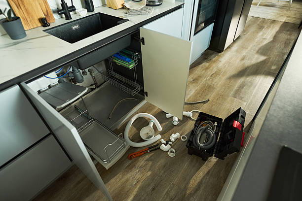 Reliable Leak Detection contractor in Salyer, CA by Street Wise - Plumbing